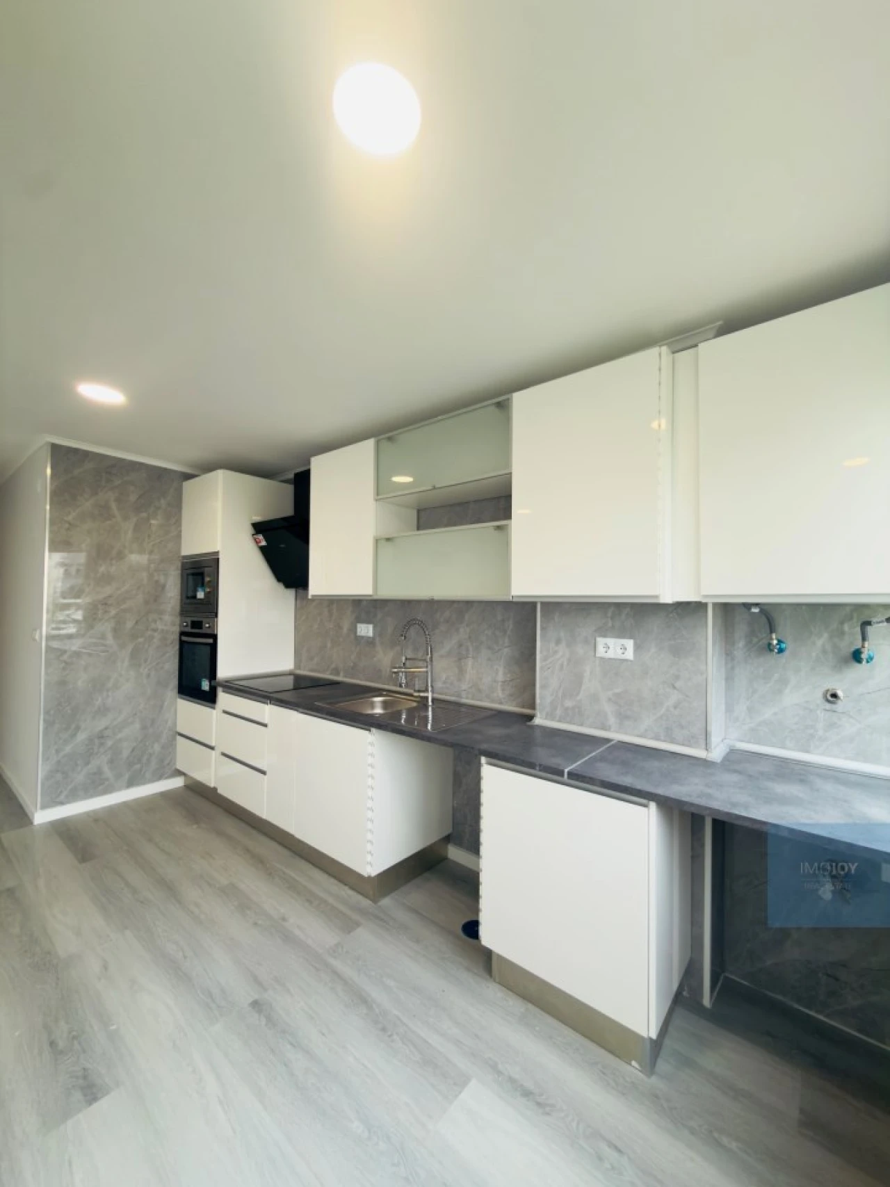 Apartamento T2 para Venda em Oeiras e São Julião da Barra, Paço de Arcos e Caxias Foto 5