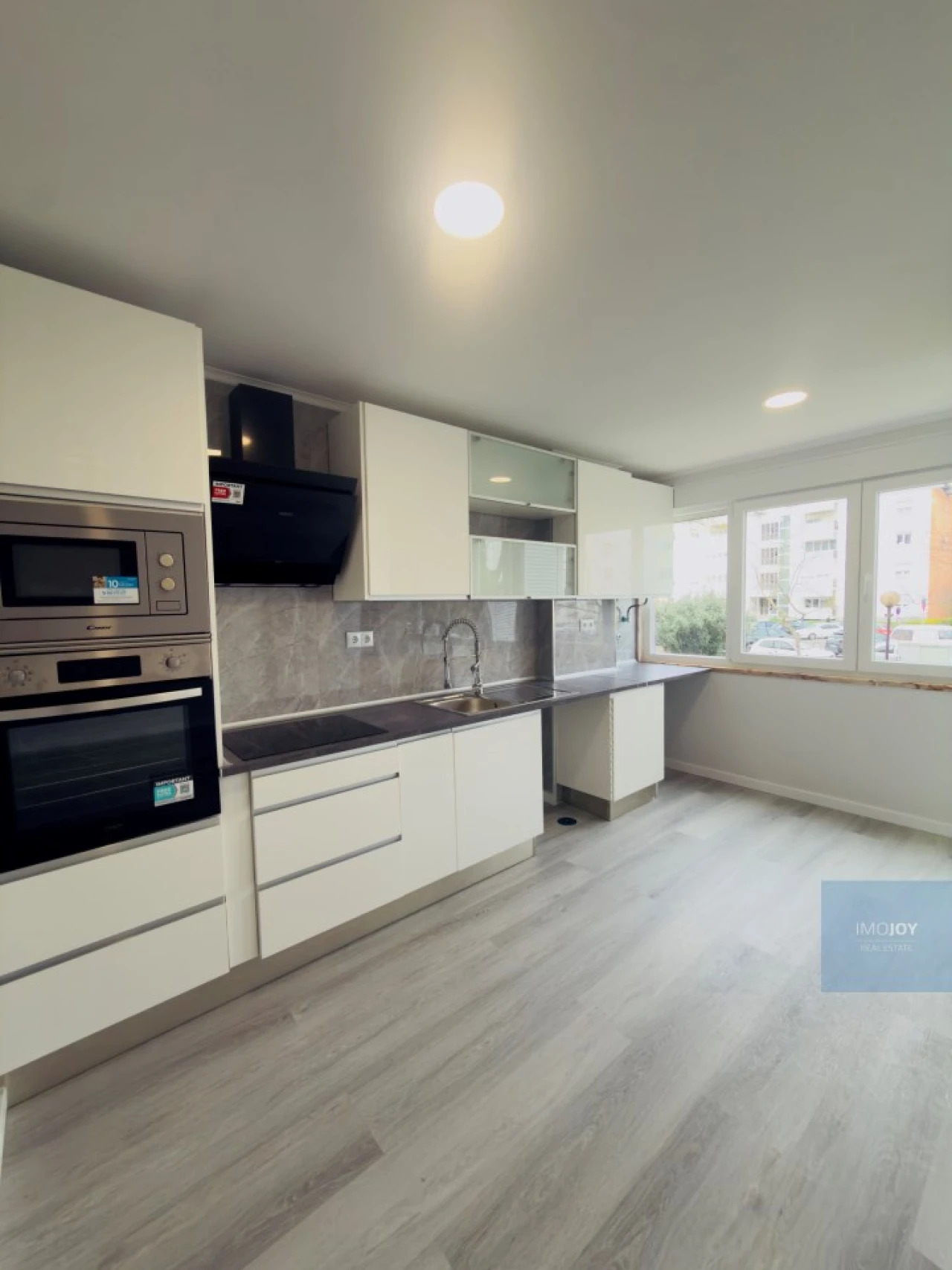 Apartamento T2 para Venda em Oeiras e São Julião da Barra, Paço de Arcos e Caxias Foto 6