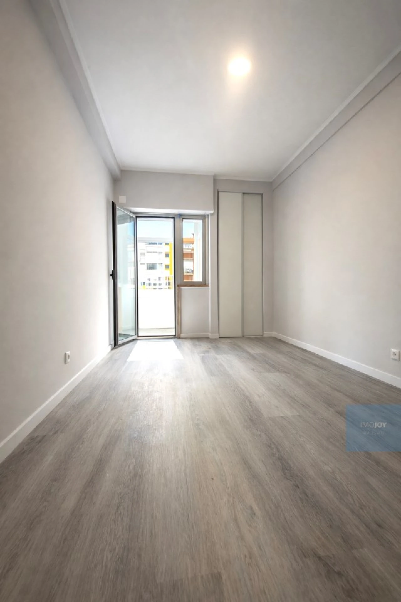 Apartamento T2 para Venda em Oeiras e São Julião da Barra, Paço de Arcos e Caxias Foto 9