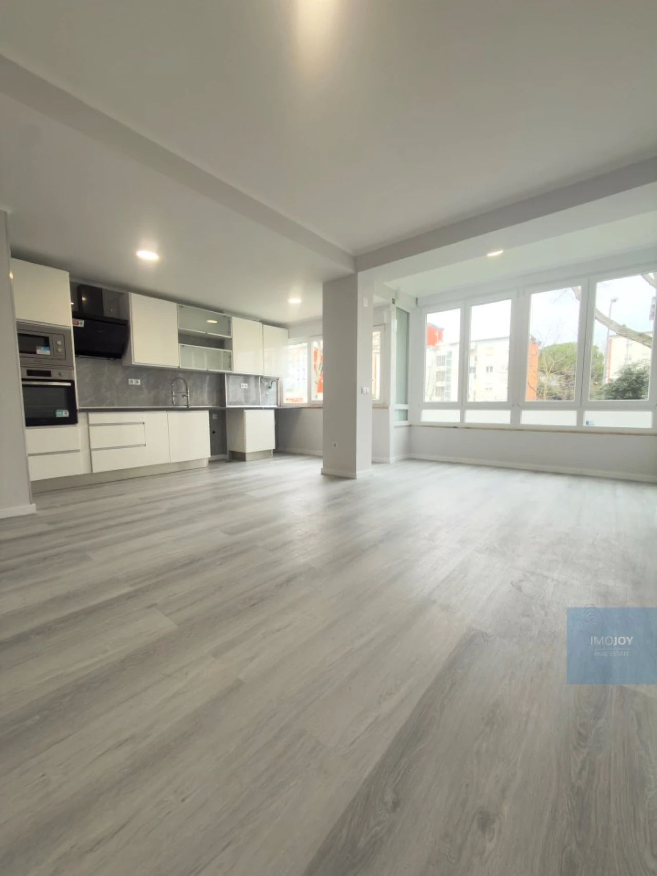 Apartamento T2 para Venda em Oeiras e São Julião da Barra, Paço de Arcos e Caxias Foto 3