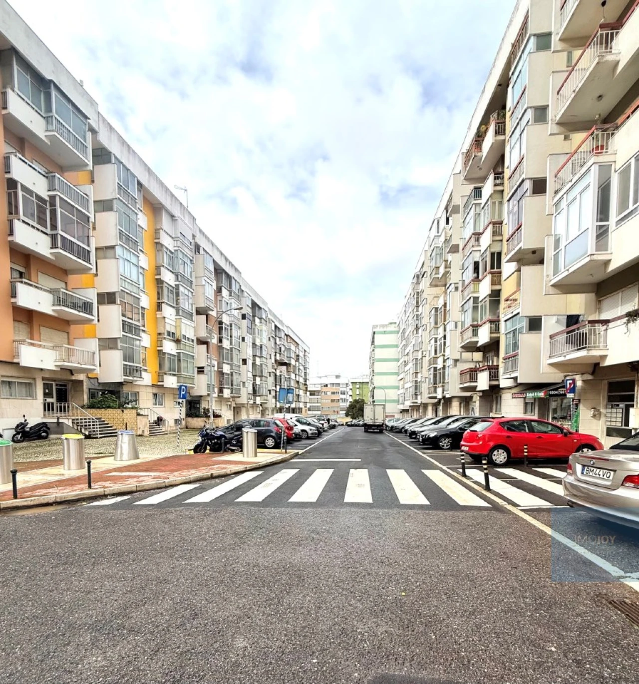Apartamento T2 para Venda em Oeiras e São Julião da Barra, Paço de Arcos e Caxias Foto 34
