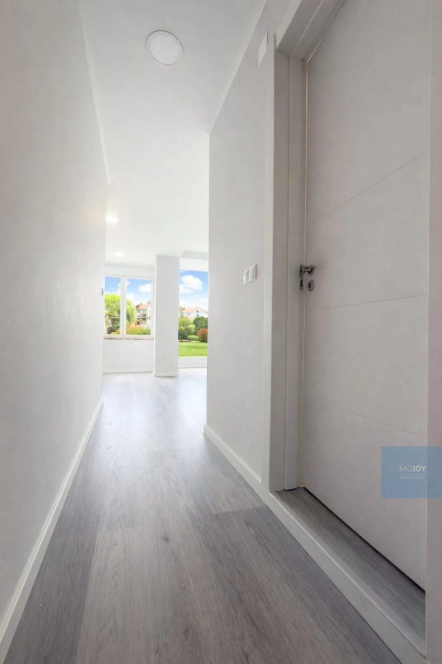 Apartamento T2 para Venda em Oeiras e São Julião da Barra, Paço de Arcos e Caxias Foto 8