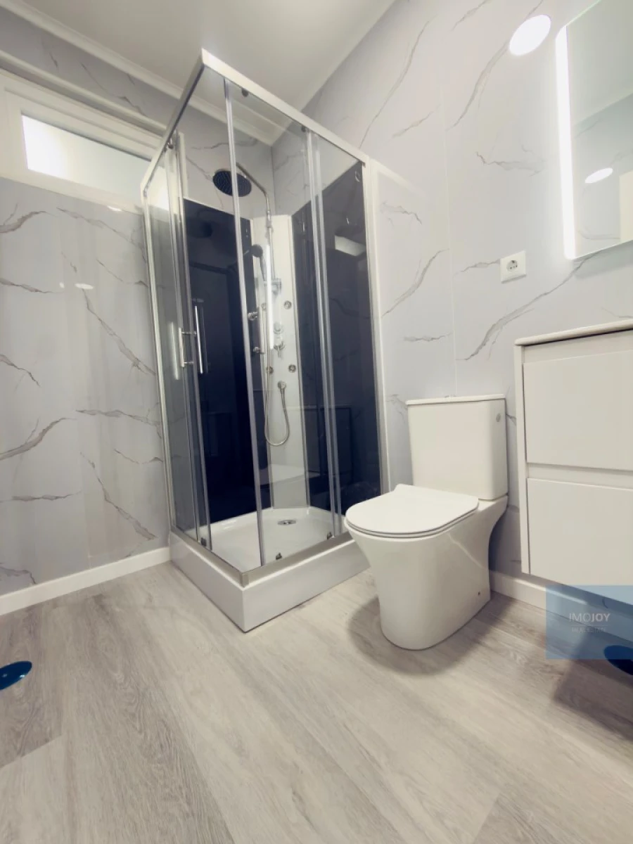 Apartamento T2 para Venda em Oeiras e São Julião da Barra, Paço de Arcos e Caxias Foto 10
