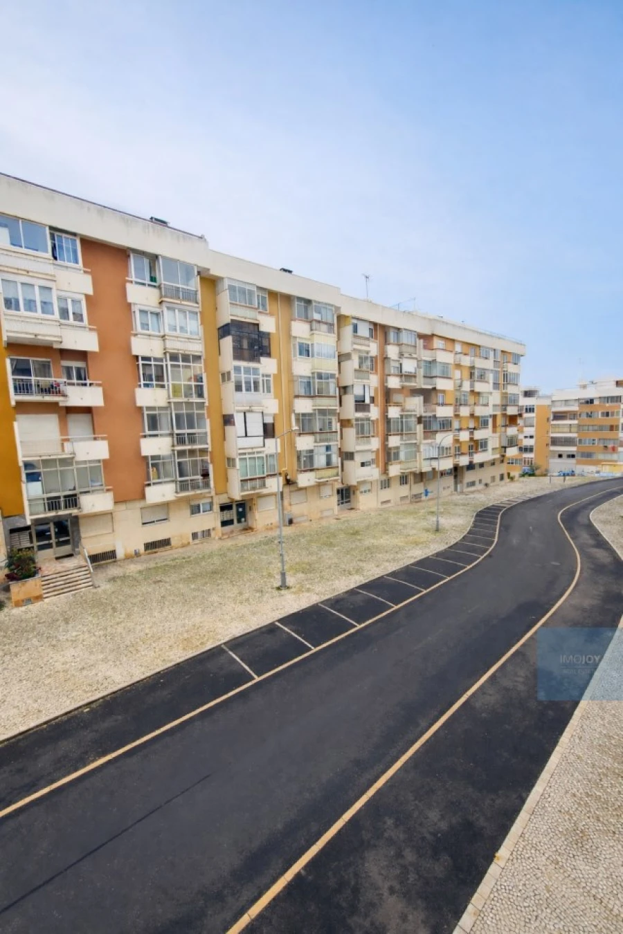 Apartamento T2 para Venda em Oeiras e São Julião da Barra, Paço de Arcos e Caxias Foto 29
