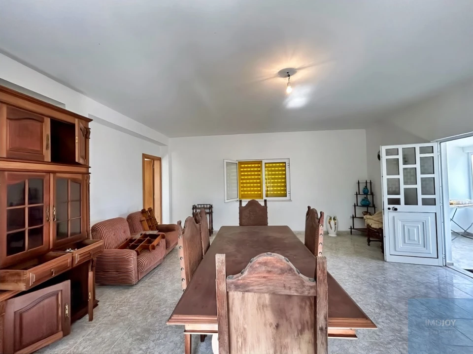 Moradia T4 para Venda em Rogil Foto 28