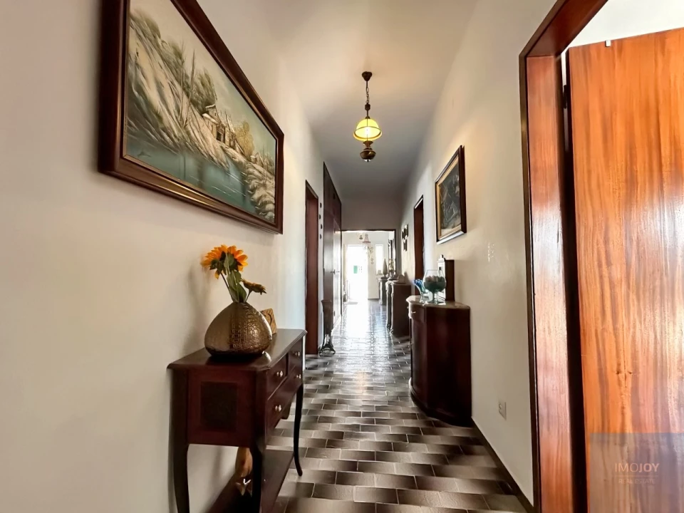 Moradia T4 para Venda em Rogil Foto 20