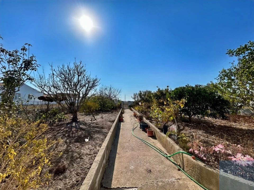 Moradia T4 para Venda em Rogil Foto 34