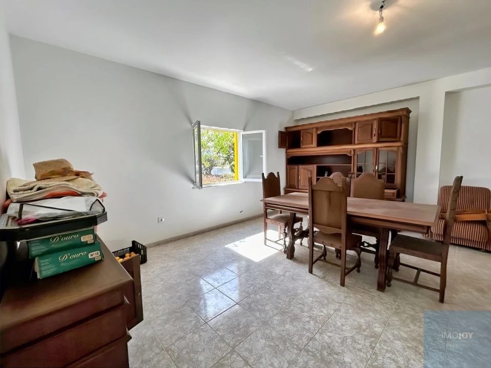 Moradia T4 para Venda em Rogil Foto 26