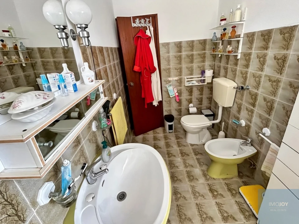 Moradia T4 para Venda em Rogil Foto 23