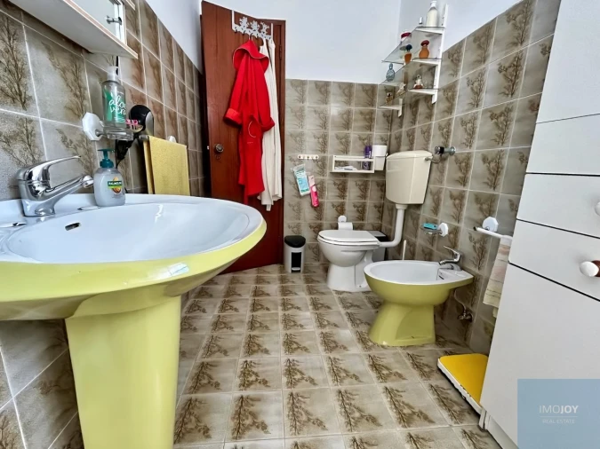 Moradia T4 para Venda em Rogil Foto 22