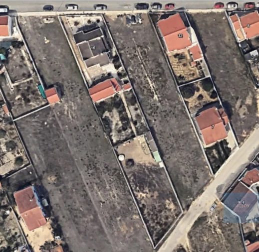 Moradia T4 para Venda em Rogil Foto 31