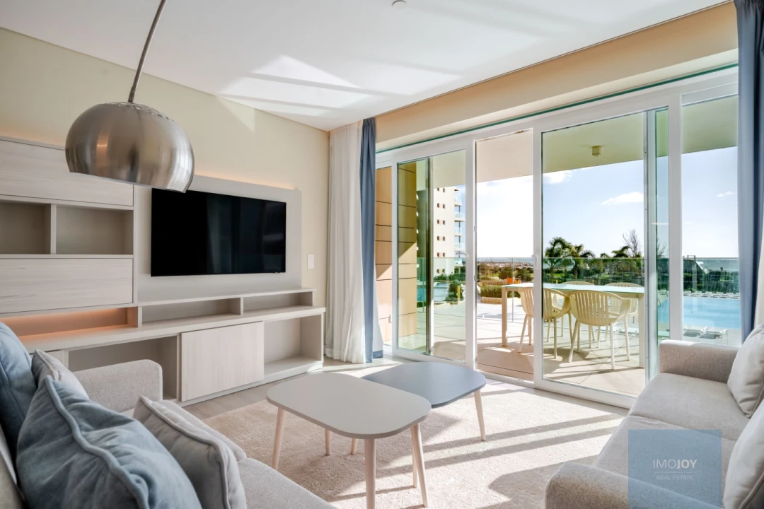 Apartamento T2 para Venda em Quarteira Foto 6