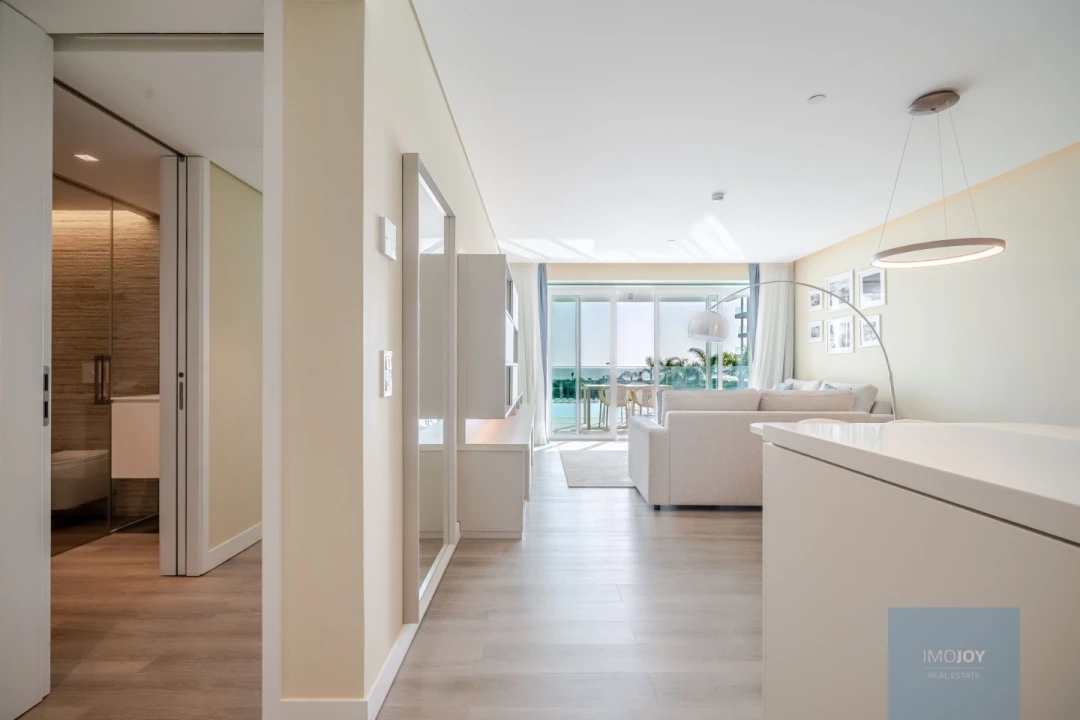 Apartamento T2 para Venda em Quarteira Foto 10