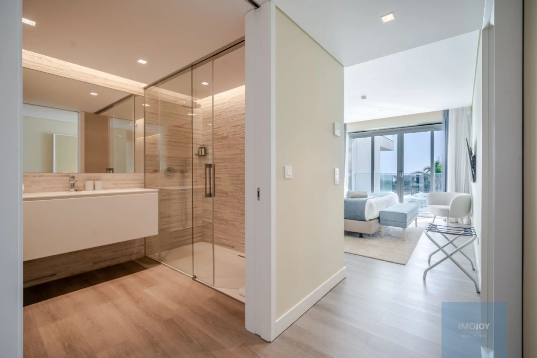 Apartamento T2 para Venda em Quarteira Foto 14