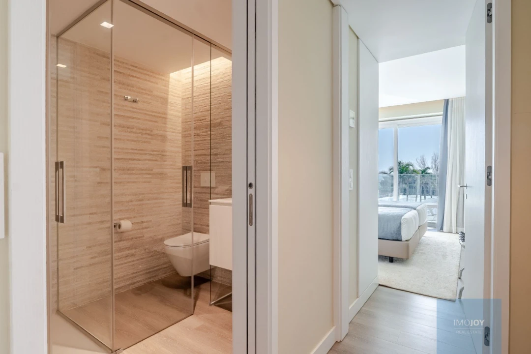 Apartamento T2 para Venda em Quarteira Foto 19