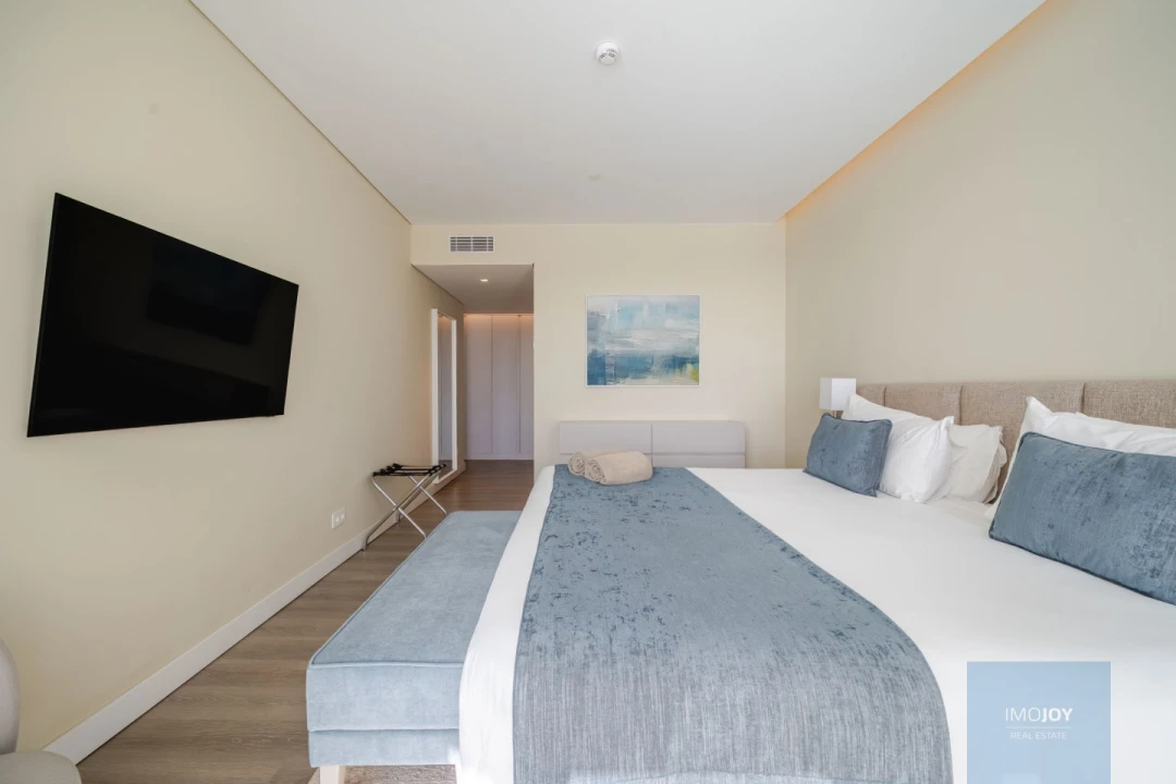 Apartamento T2 para Venda em Quarteira Foto 20