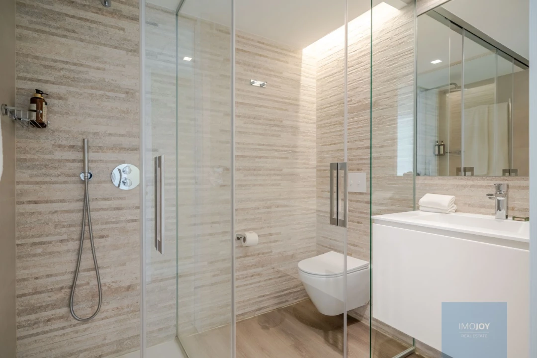 Apartamento T2 para Venda em Quarteira Foto 24