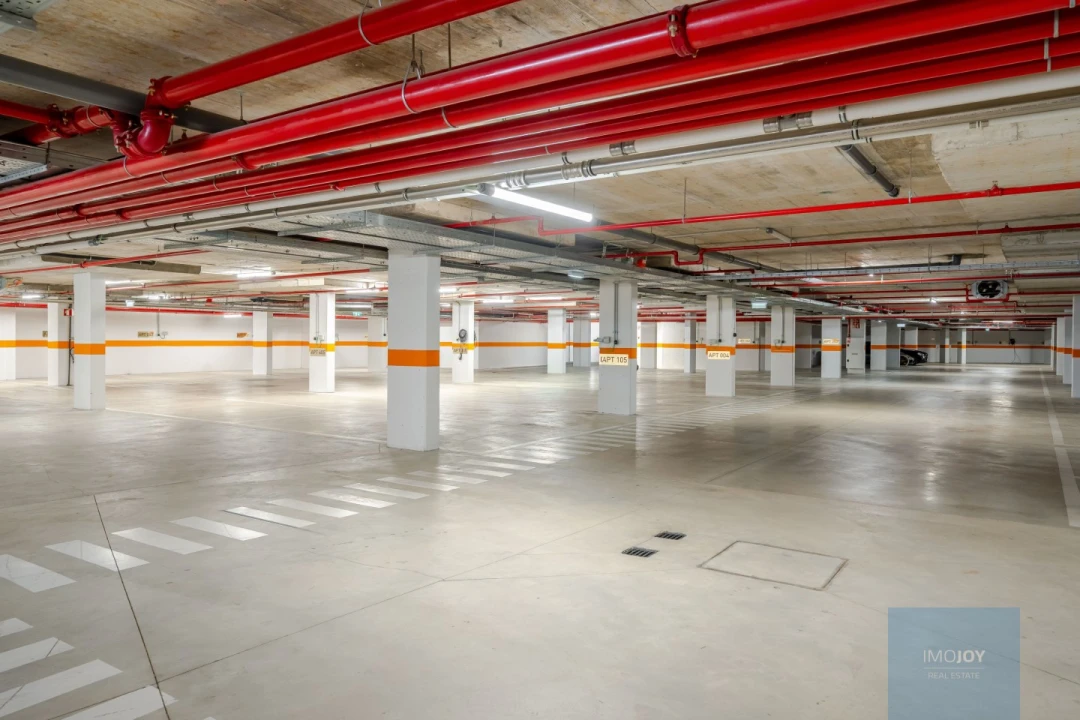 Apartamento T2 para Venda em Quarteira Foto 36