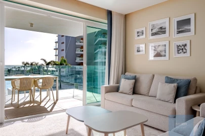 Apartamento T2 para Venda em Quarteira