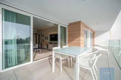 Apartamento T2 para Venda em Quarteira