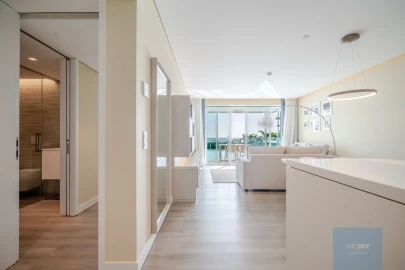 Apartamento T2 para Venda em Quarteira