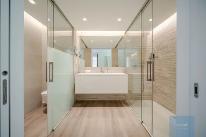 Apartamento T2 para Venda em Quarteira