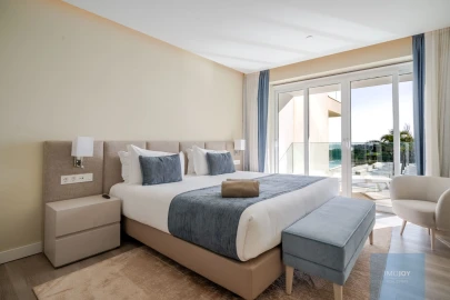 Apartamento T2 para Venda em Quarteira