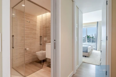Apartamento T2 para Venda em Quarteira