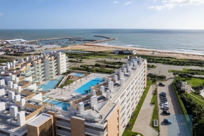 Apartamento T2 para Venda em Quarteira