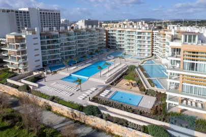 Apartamento T2 para Venda em Quarteira