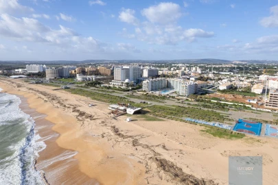 Apartamento T2 para Venda em Quarteira