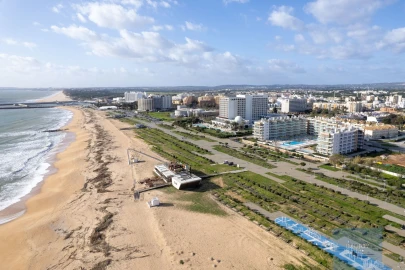Apartamento T2 para Venda em Quarteira