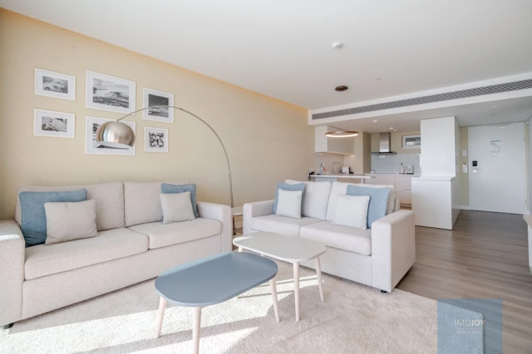 Apartamento T2 para Venda em Quarteira Foto 7