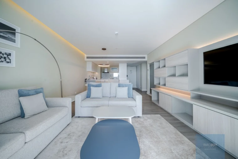 Apartamento T2 para Venda em Quarteira Foto 8