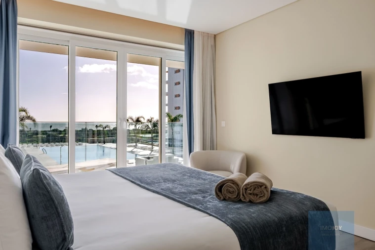 Apartamento T2 para Venda em Quarteira Foto 18