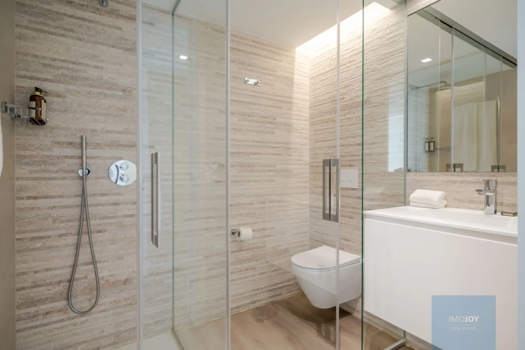 Apartamento T2 para Venda em Quarteira Foto 24