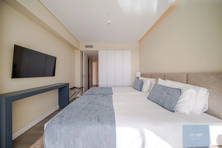 Apartamento T2 para Venda em Quarteira Foto 27