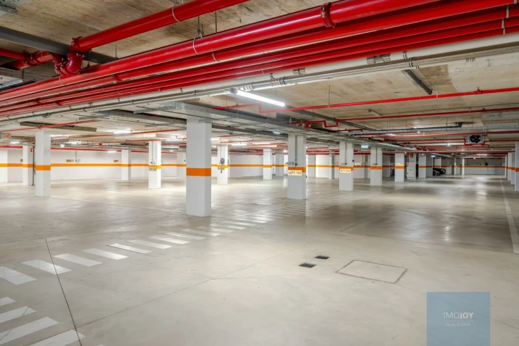 Apartamento T2 para Venda em Quarteira Foto 36
