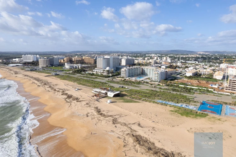 Apartamento T2 para Venda em Quarteira Foto 43