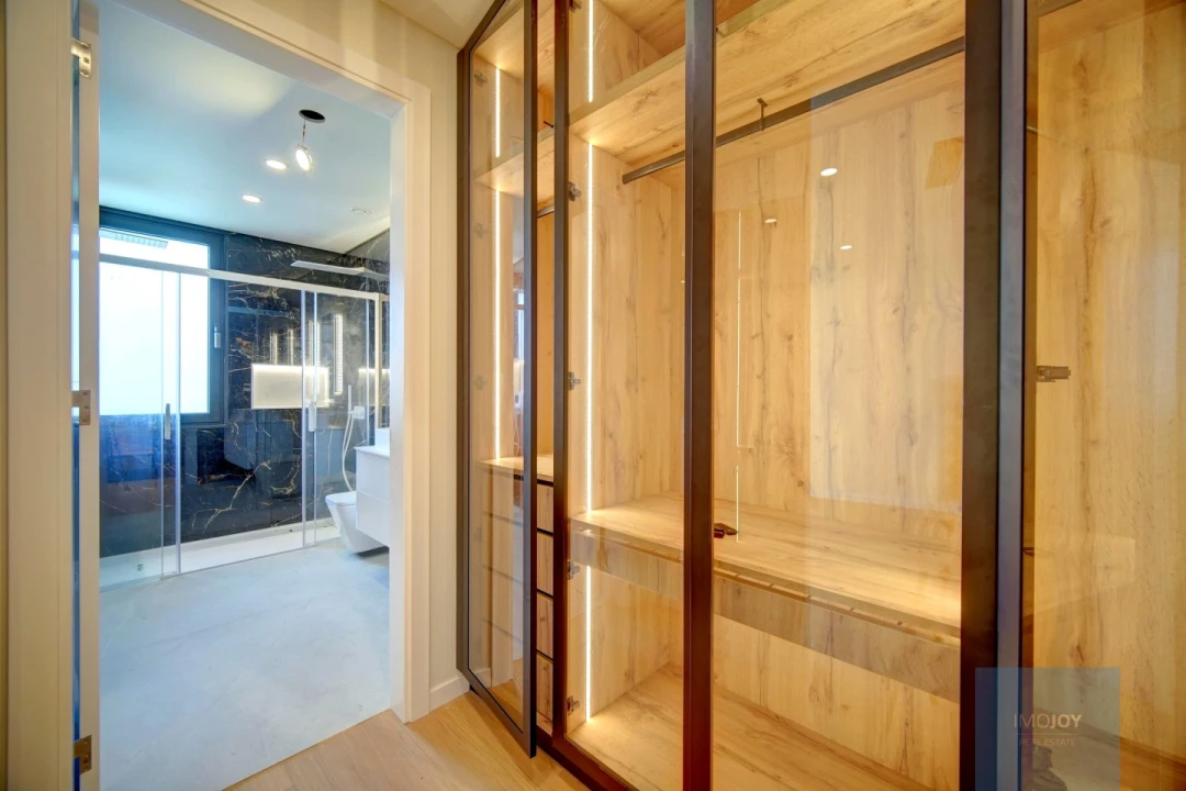 Moradia T4 para Venda em Alcabideche Foto 23