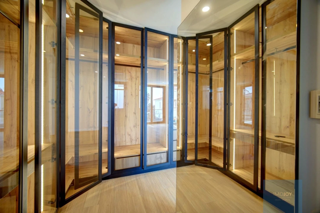 Moradia T4 para Venda em Alcabideche Foto 27