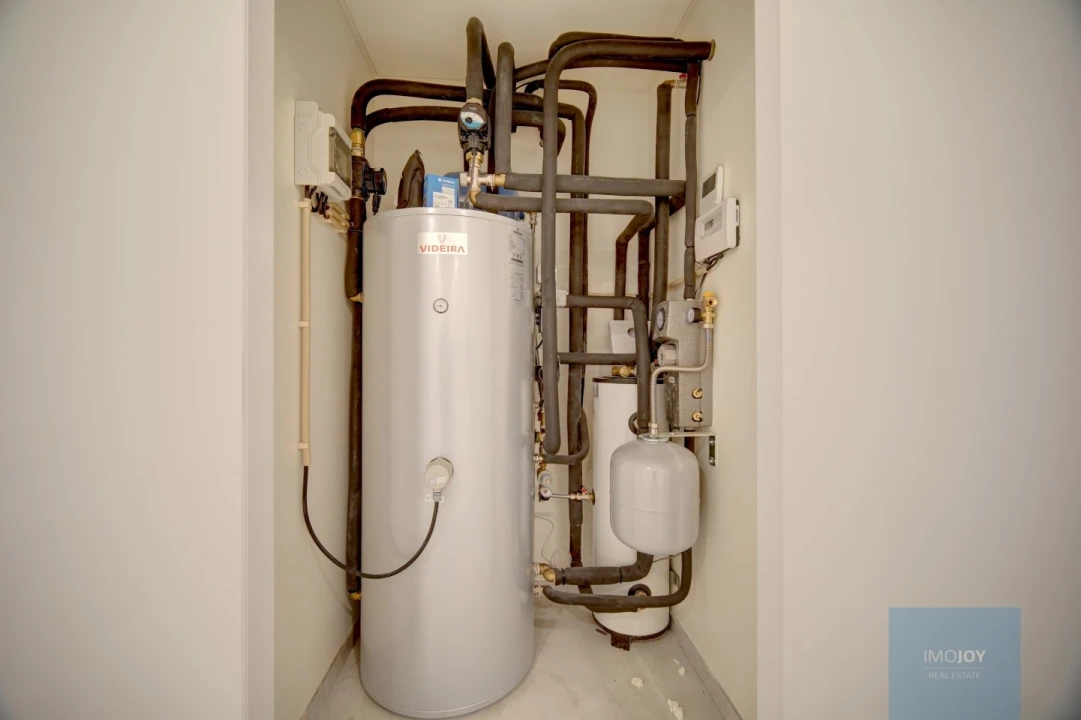 Moradia T4 para Venda em Alcabideche Foto 52