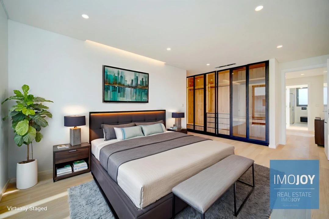 Moradia T4 para Venda em Alcabideche Foto 20