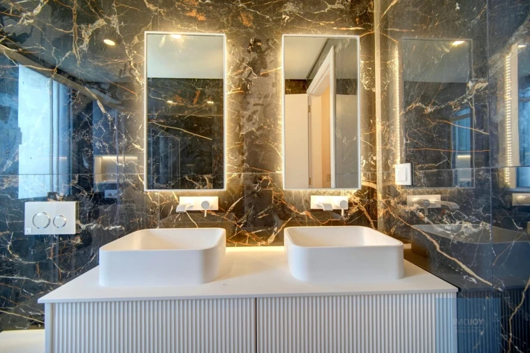 Moradia T4 para Venda em Alcabideche Foto 26