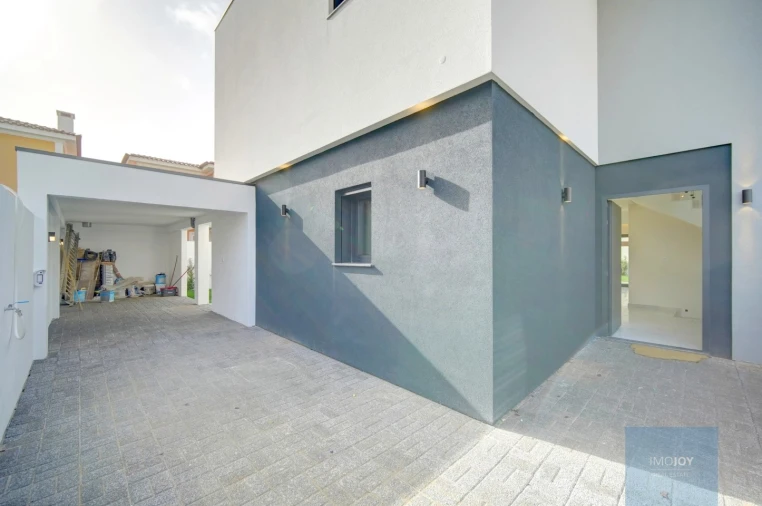 Moradia T4 para Venda em Alcabideche Foto 49