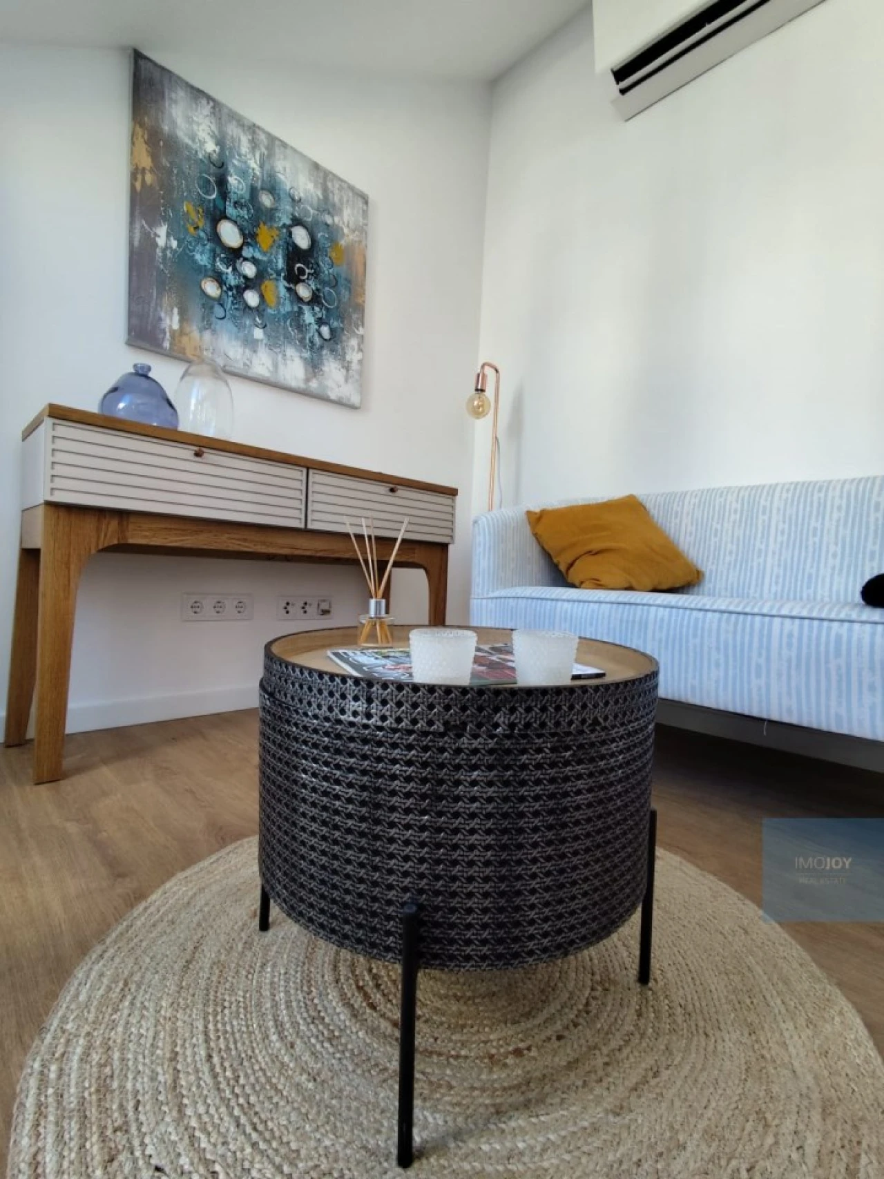 Apartamento T2 para Venda em São Vicente Foto 5