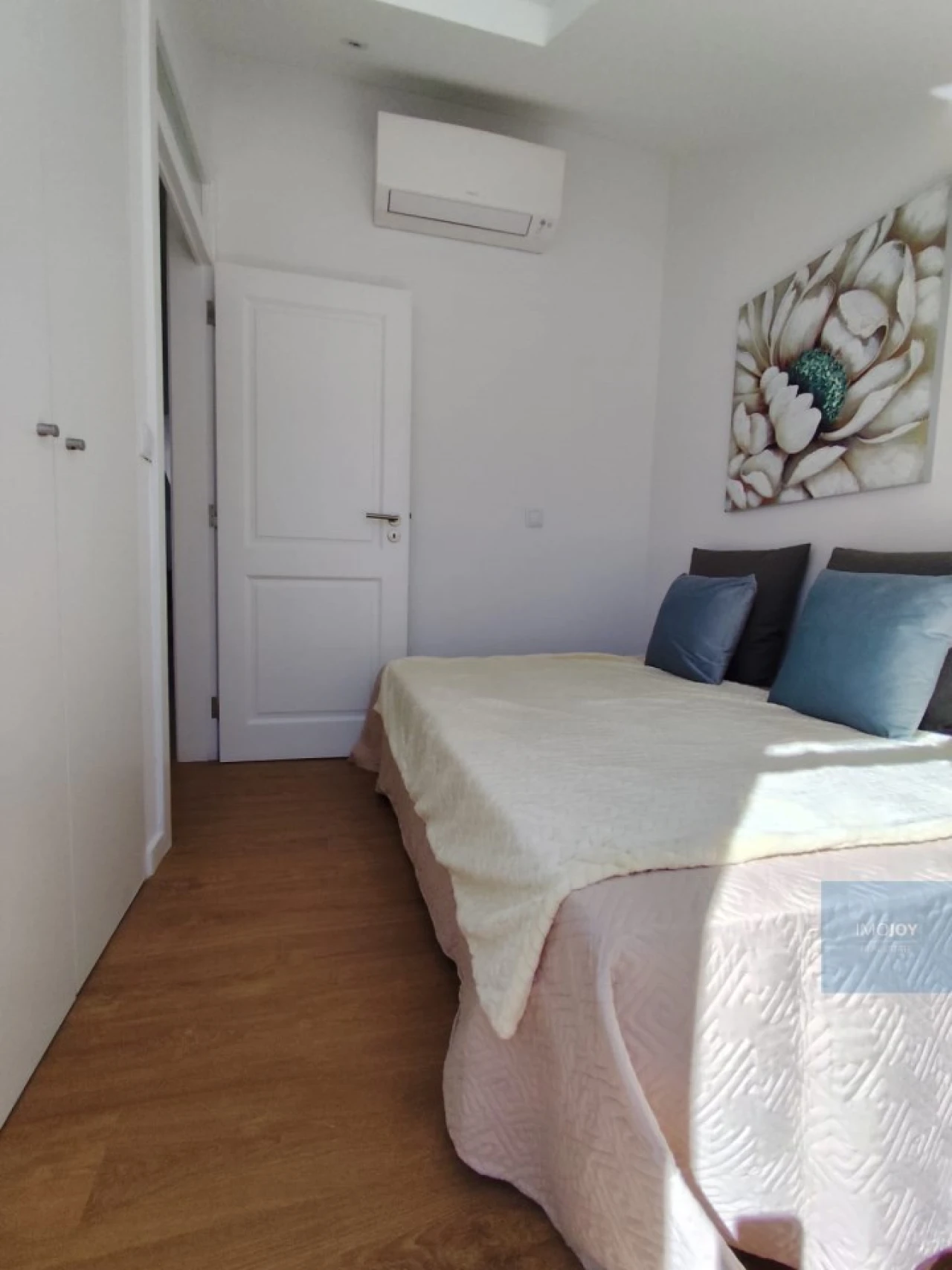 Apartamento T2 para Venda em São Vicente Foto 11