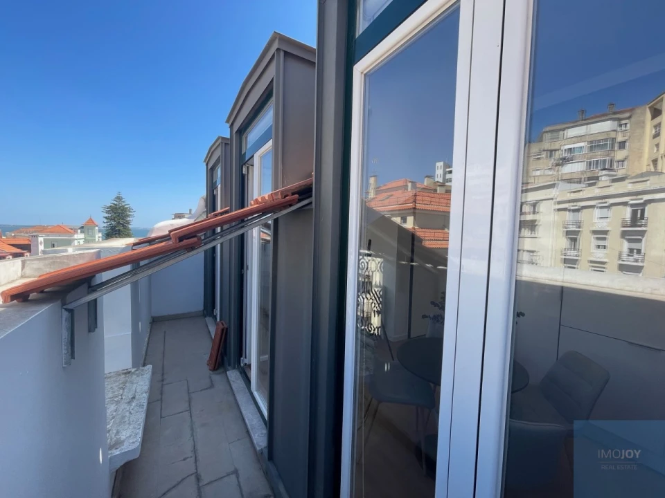 Apartamento T2 para Venda em São Vicente Foto 16