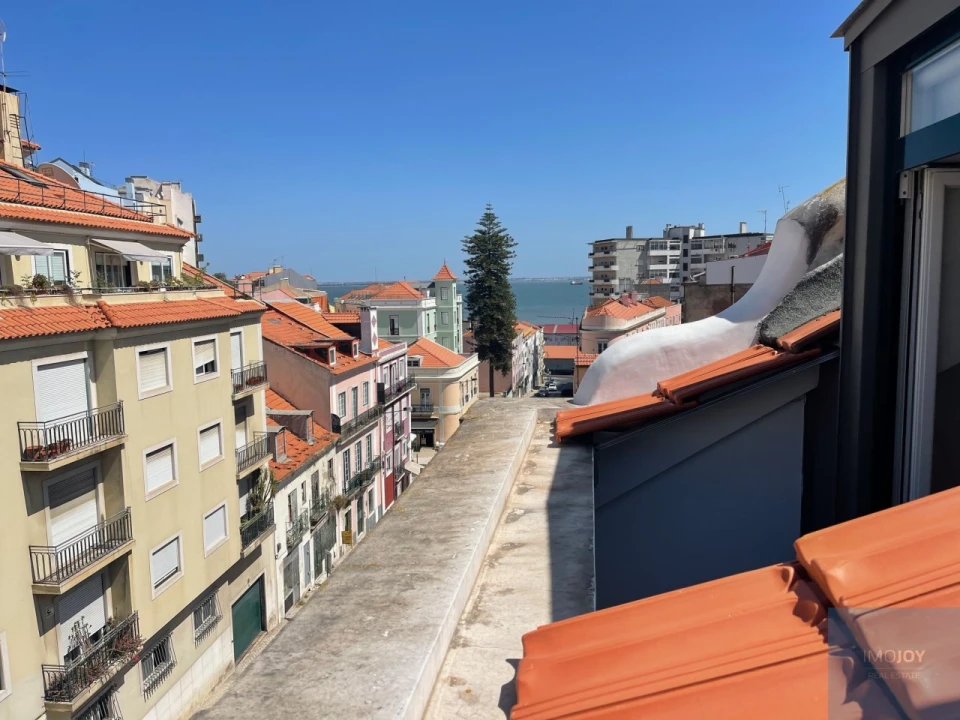 Apartamento T2 para Venda em São Vicente Foto 18