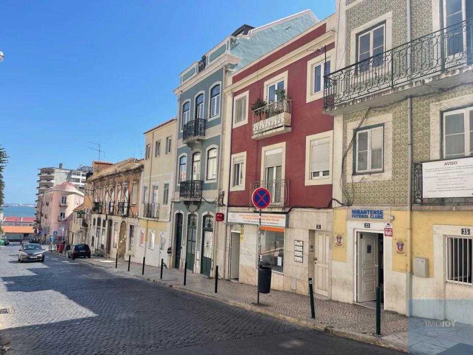 Apartamento T2 para Venda em São Vicente Foto 29